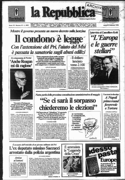 La repubblica